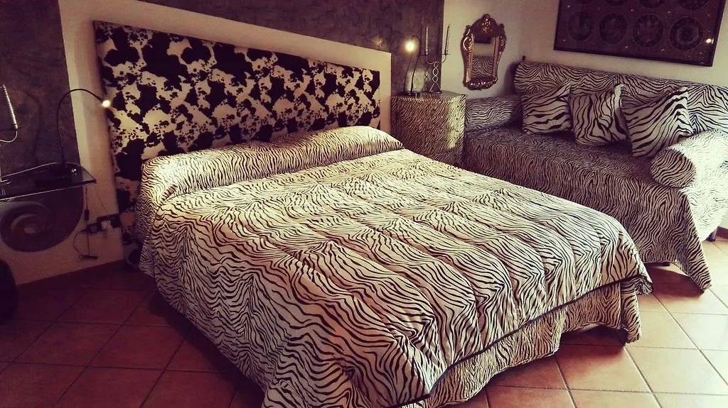 A Casa Di Gio-1