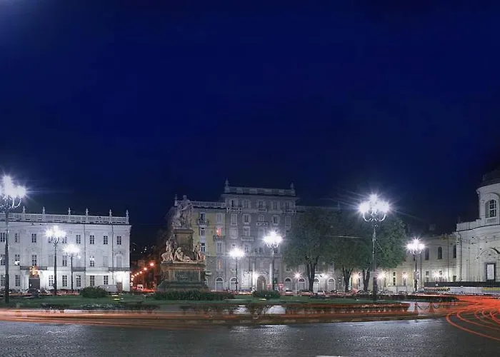 Albergo in Centro Torino