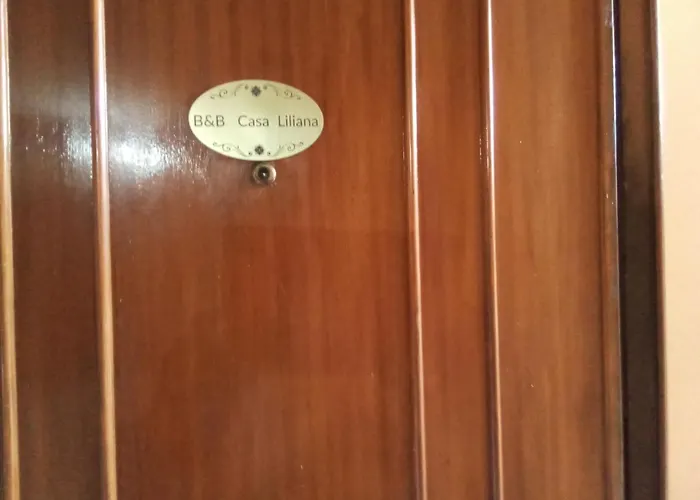 B&B Casa Liliana Torino