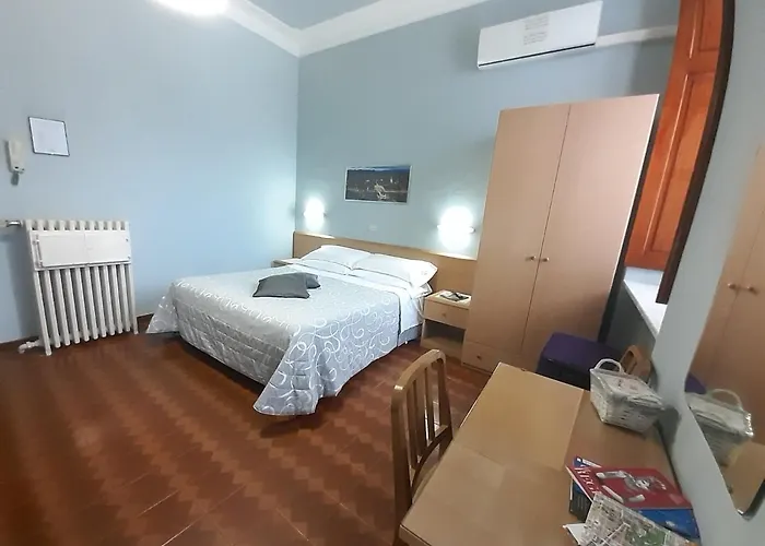 Albergo in Centro Torino